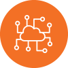 SaaS Industry Icon