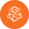 Channel Partner icon