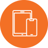 Mobile Technology icon