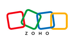 email-service_zoho ZOHO