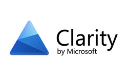 logo-microsoft-clarity Microsoft Clarity logo